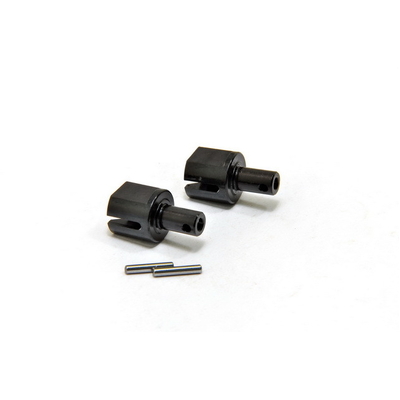 Mini St Center Diff Ouput