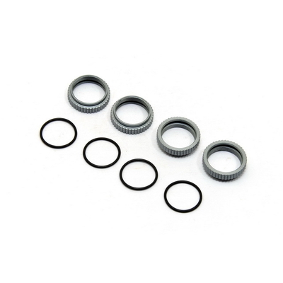 Mini St Threaded Shock Collar