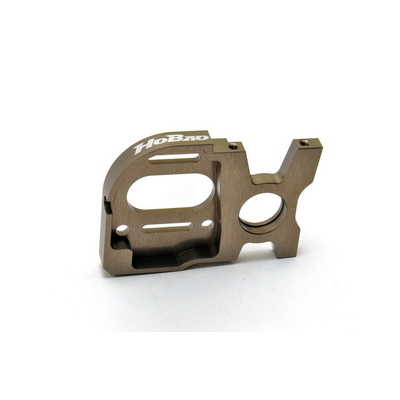 Cnc Alum Motor Plate 10SC EP