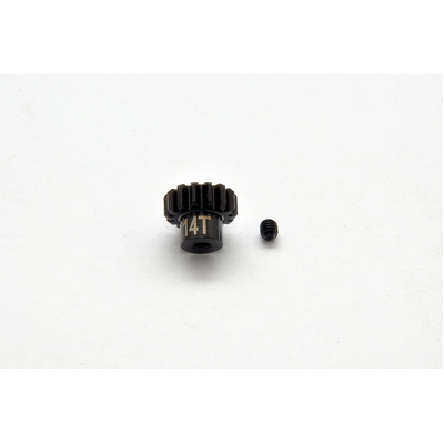 Motor Gear - 14T- 3Mm 10SC EP