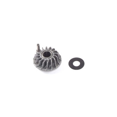Turbo Fan Hyper 21