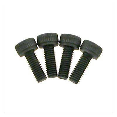 Rear Cover Screw - M3x8, 4pcs H21