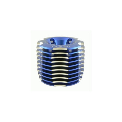 Cylinder Head - CNC Alum H21