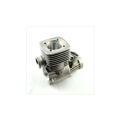 Crankcase Complete set H21