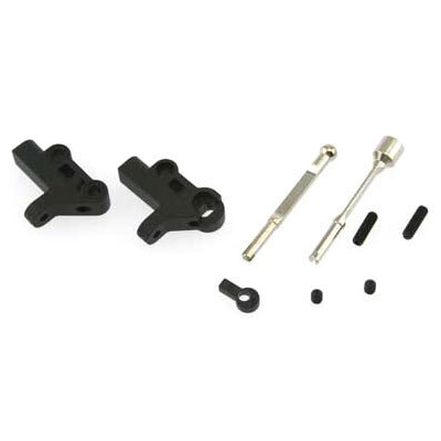 Front Anti-Roll Bar Set