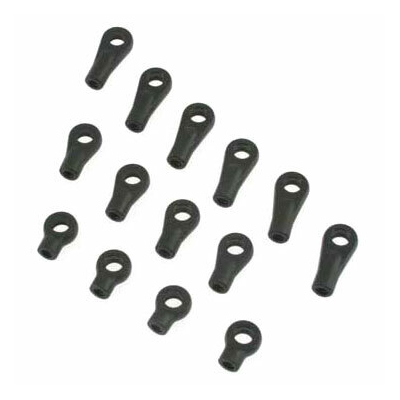 Ball End Set