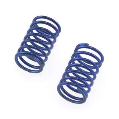 Rear Shock Spring (2)