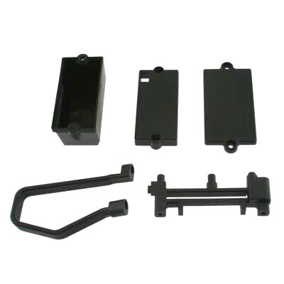 Radio Mount Parts
