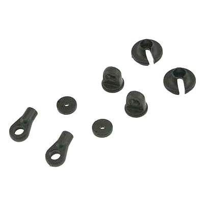 Shock Ball End