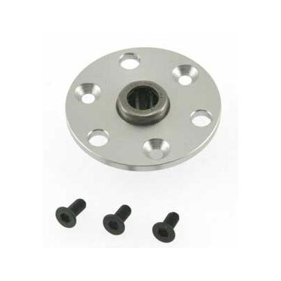 2-Speed Gear Housing, 1st