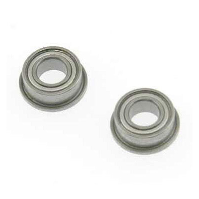 Flange Bearing 5x10mm (2)