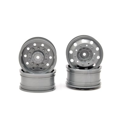 HoBao EPX FRONT/REAR WHEELS , 4 PCS