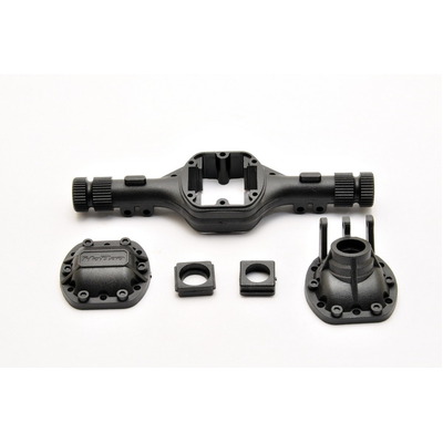 DC1 axle housing
