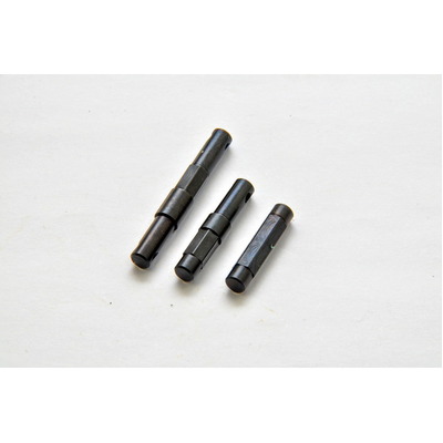 DC1 output shaft set
