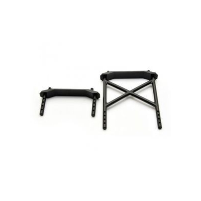 DC1 Body mount set (F&R)