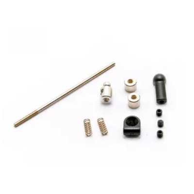 DC1 steering linkage set