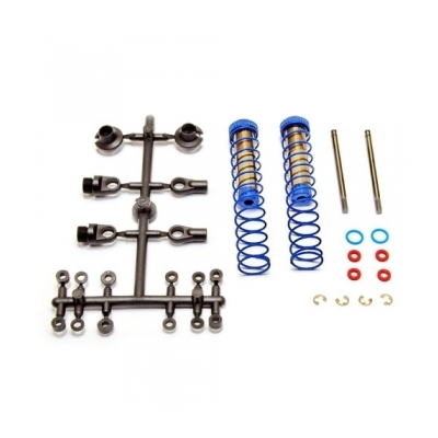 DC1 complete shock set