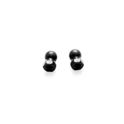 DC1 hex ball 5.8mm 2pce