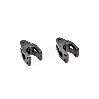 CNC Link Mount for Axle Housing (2)