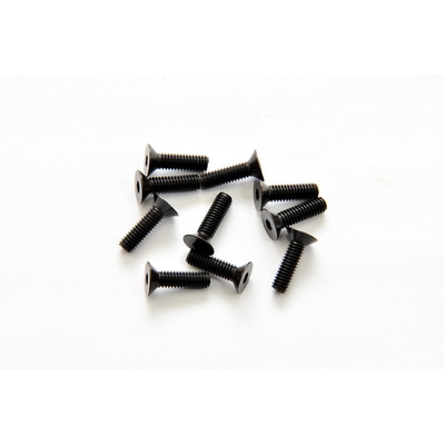 F/H Screw M4X14