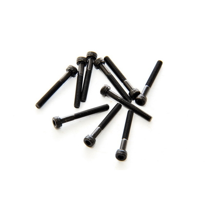 Cap Shoulder Screw M3X25
