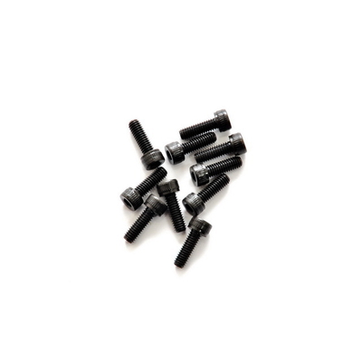 Cap Screw M4X12