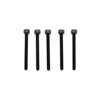 Cap Shoulder Screw M4X40