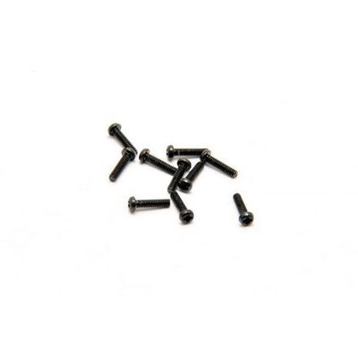 Phillips Head Screw M2x8