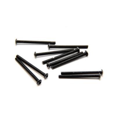 Hex Socket Button Head Screws 3*35Mm