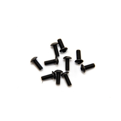 B/H Screw M4X10