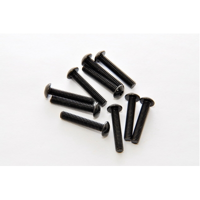B/H Screw M4X22