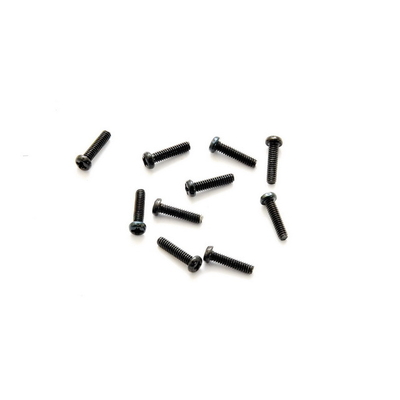 Phillips Screw M2X8