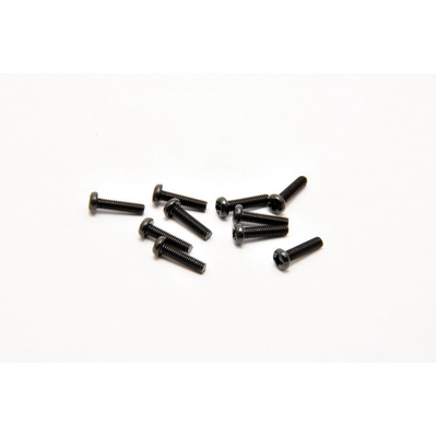 Pan Head Screws 3*12Mm