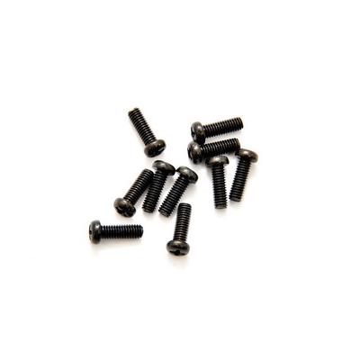 Phillips Head Screw M4x12