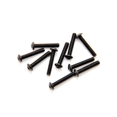 Phillips Head Screw M4x22