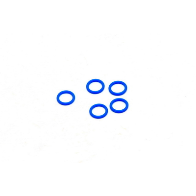 O Ring 6x1mm 5pce