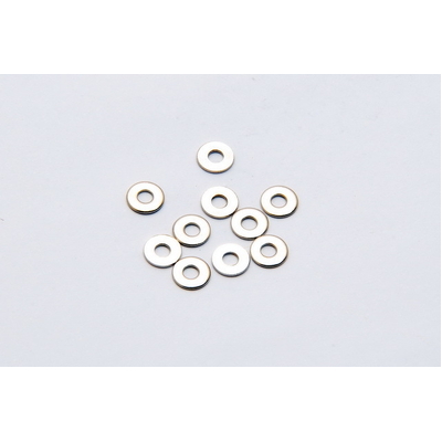 Washer 2.7X6.5X0.6
