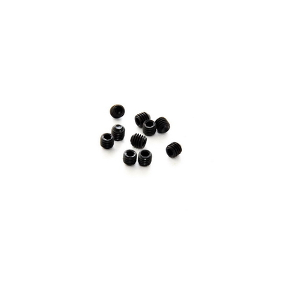 Set Screw M3X3