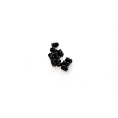 M3X4 Set Screw