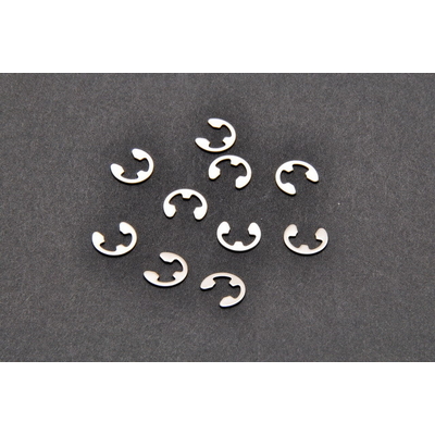 E Clip 5x0.6mm