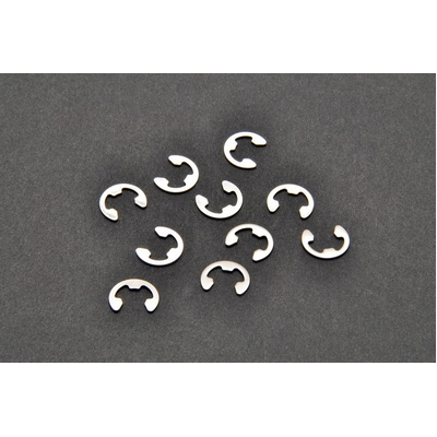 E Clip 7x0.8mm