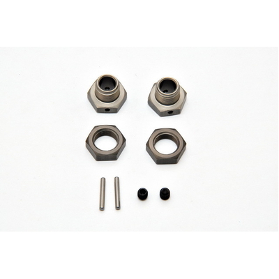 ####Wheel Hub Set 1.0Mm VS (HB85146)