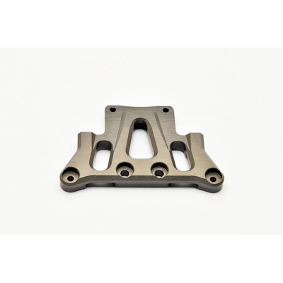VT CNC aluminium FR top plate