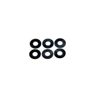 Spacer 6.2X13.9X0.3Mm