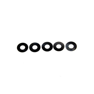 Spacer 6.1X13.9X0.15Mm