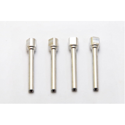 Center Differential Mount Post Hyper 7