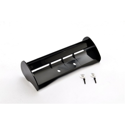 Rear Wing (Black)