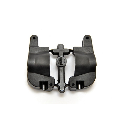 Front C-Hub Set