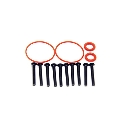 Diff screw