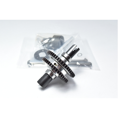 2 speed Transmission for Hyper 7 buggy